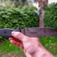 Illustration for article titled How To Use A Knife Outdoors